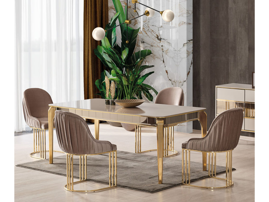 Istanbul Dining Chair