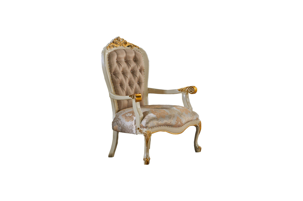 Kardelen Living Room Armchair