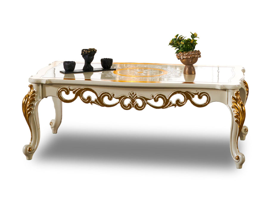 Kardelen Coffee Table-HM618