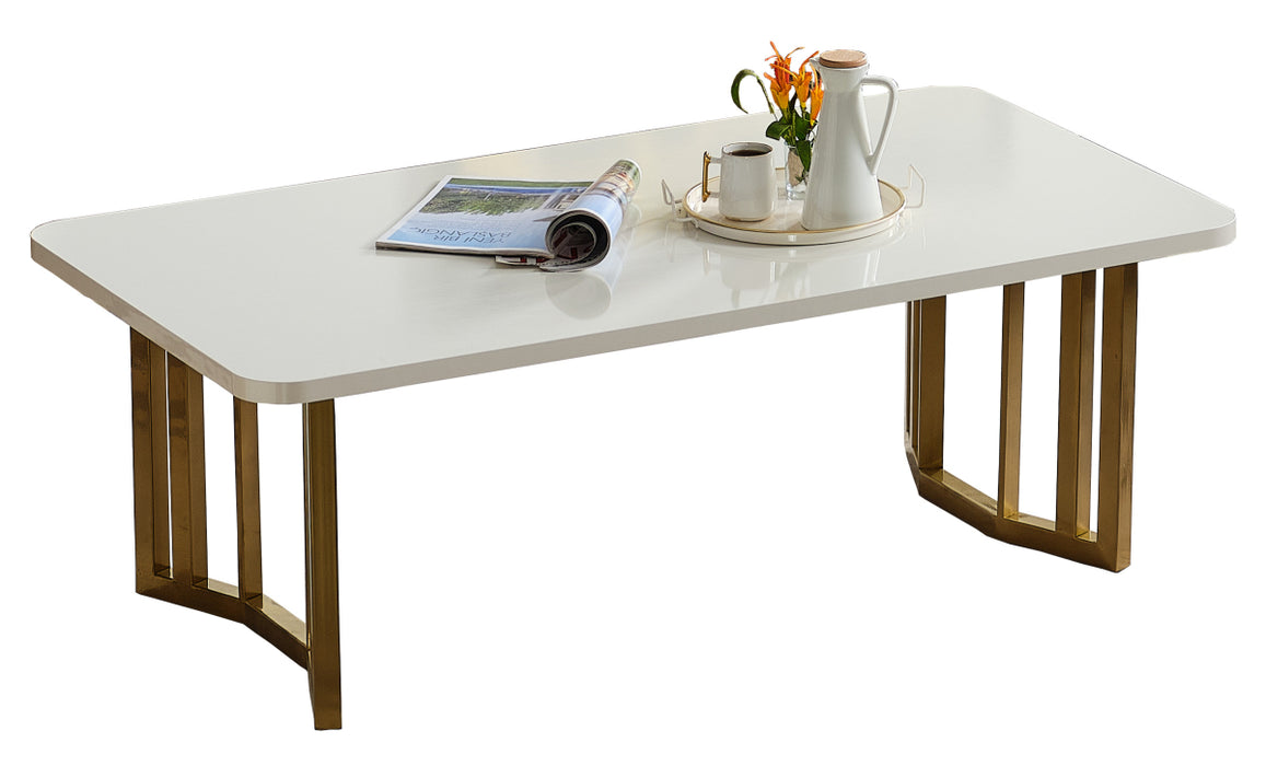 Marsel Coffee Table