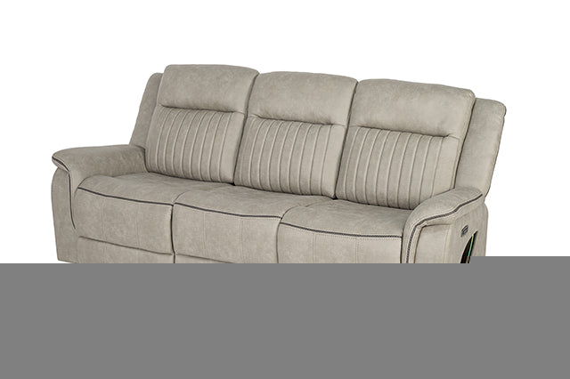Arturus Power Sofa