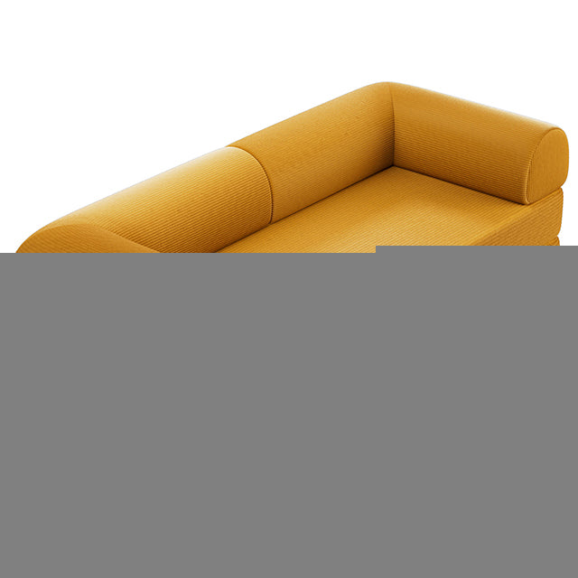 Perri 79" Compressed Sofa