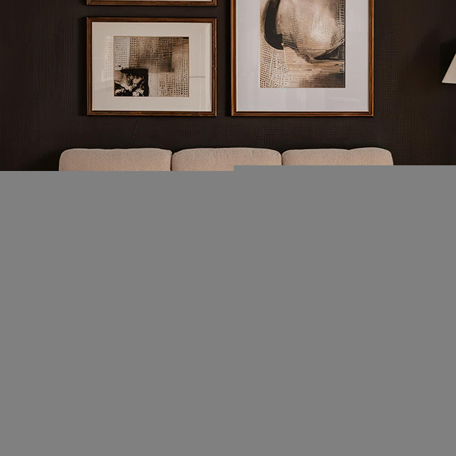 Cinderford Sofa