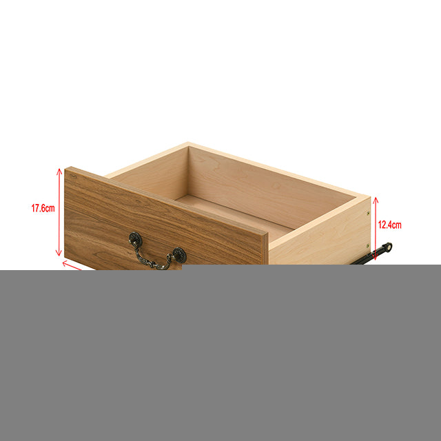 Amble Nightstand