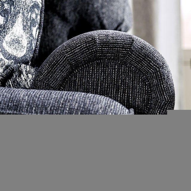 Hadleigh Loveseat