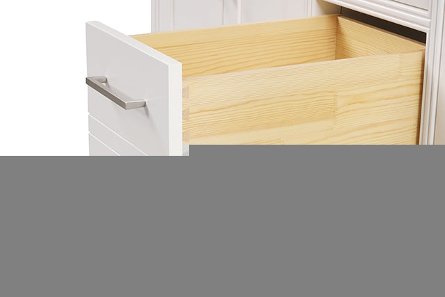 Rimini Vanity Set