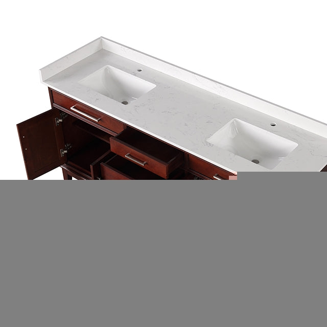 Almeria Vanity Set