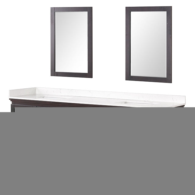 Oliva Vanity Set w/ Mirror
