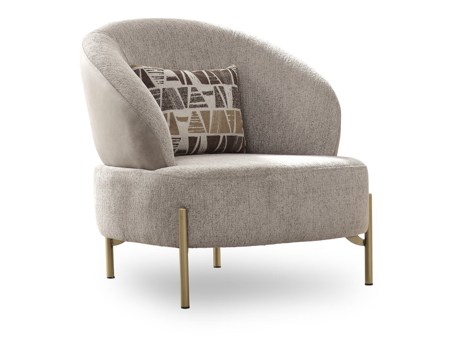 Urla Living Room Armchair